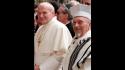 40 anni fa la visita di Giovanni Paolo II alla sinagoga di Roma