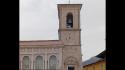A Norcia riapre il palazzo comunale dopo il sisma del 2016