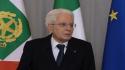 Mattarella: "Dal Papa un messaggio splendido sul potere"