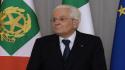 Mattarella: "Se i potenti usassero autoironia, eviterebbero imbarazzi"