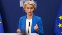 Von der Leyen, 'pronta l'app per verifica dell'et&agrave; sui social'