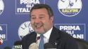Salvini: "Trump sbaglia se attacca il Papa o il governo italiano"