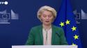 Von der Leyen: "Pronta l'app per la verifica dell'eta' sui social"