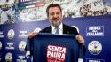 Salvini, attaccare il Papa non serve a nessuno