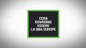Come dovrebbe funzionare la Nba Europe