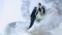 Si sposa 2 volte senza aver divorziato, denunciata per bigamia