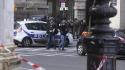 Rapina al Louvre, arrivati il ministro e la polizia