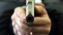 Uomo ferito da colpo pistola fuori da un supermercato a Roma