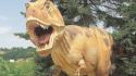 Scoperto un nuovo dinosauro: ha lo sguardo da aquila