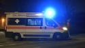 Auto sbatte contro il guard rail nella notte in A1 a Fontanellato: tre feriti ricoverati a Vaio