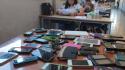 In Umbria tutti a scuola ma senza cellulari, anche i prof