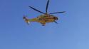 Tir contro camper in panne, morta una bambina sulla E45