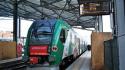 Lavori sulla Parma-Suzzara, circolazione ferroviaria sospesa da domenica al 7 settembre (ma ci sono i bus)