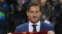 Archiviata l'indagine per abbandono di minore su Francesco Totti
