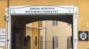 Unione Montana Est, Borchini presidente ad interim