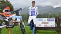 Riccoboni, in moto sfida il mondo