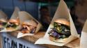 L'Europarlamento boccia l'uso del termine "veggie burger"