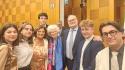 Premio Ilaria Alpi, studenti in gara con penna, idee e obiettività