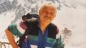 L'ultimo sorriso di Marco Ferrari, il medico innamorato della montagna
