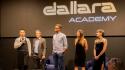 Alla Dallara Academy a tavola per San Patrignano