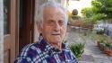 Addio a Valerio Bricca, l'ultimo ciabattino