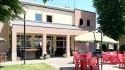 Continuano i furti: stavolta tocca al circolo Arci