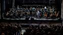 I percussionisti del «Boito» alla prova della Cherubini