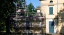Villa Verdi ancora in attesa dei lavori e di un progetto