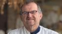 I 50 anni in cucina dello chef Massimo Spigaroli