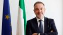 Il parmigiano Alessandro Azzoni ha assunto oggi l'incarico di Capo di rappresentanza italiano nella Nato