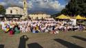 Sagra della polenta, un vero successo (grazie ai volontari)