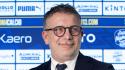 Cherubini: «Contento del mercato. Rosa completa in tutti i reparti»