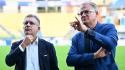 Perrone: «Parma club green, come pochi altri in Europa»