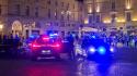Calci, pugni e bottigliate in piazza Garibaldi