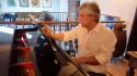 I talenti di Straser: dagli studi sui terremoti alle sinfonie di musica classica