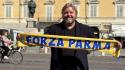 Tomas Brolin si racconta: i posti del cuore, i compagni di squadra, i primi gol in maglia crociata