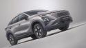 Omoda 5 SHS-H, è l'ora del full hybrid