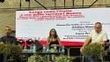 Irene Priolo: «L'aeroporto di Parma farà rete con gli altri scali regionali»