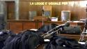 Aggredisce il padre 82enne e lo rapina: condannato