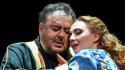 Il tenore Fabio Sartori apre il Festival Verdi: «La responsabilità di cantare Otello a Parma»