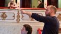 Manuel Renga: «A Busseto un “Macbeth” immersivo»