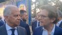 Piantedosi: «Zone rosse importanti per la sicurezza della città»