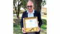 Il grazie di tutta Castione al dottor Ubaldo Delucchi