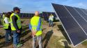 Stern Energy potenzia l'impianto fotovoltaico fra Parma e Sorbolo