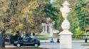 Parco Ducale: ora si respira un'altra aria