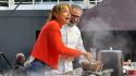 Benedetta Parodi rivisita la pasta alla sorbolese