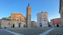 Addio ai ponteggi, torna lo splendore