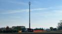 Carignano, il Tar blocca i lavori. Ma ecco che spunta la maxi antenna