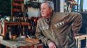Addio a Giuseppe Schiaretti, l'artista del legno