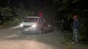35enne muore in un albergo abbandonato